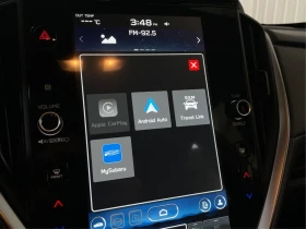 Subaru Crosstrek 4WD * CAMERA * CARPLAY * . * NAVI *  | Mobile.bg    13