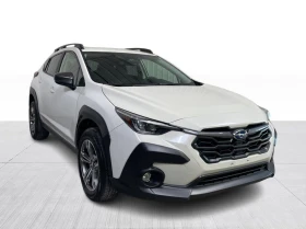  Subaru Crosstrek