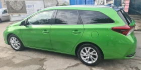 Toyota Auris | Mobile.bg    6