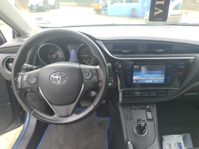 Toyota Auris | Mobile.bg    8