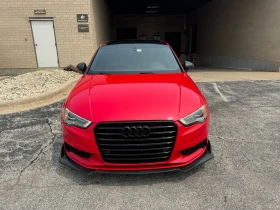 Audi A3 1.8T Premium * CARFAX*   *  | Mobile.bg    2