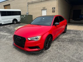     Audi A3 1.8T Premium * CARFAX*   * 