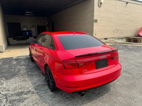 Audi A3 1.8T Premium * CARFAX*   *  | Mobile.bg    4