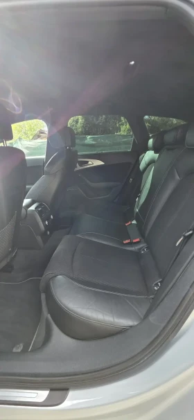 Audi A6 2.0TFSi 3xSline | Mobile.bg    8