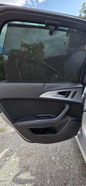 Audi A6 2.0TFSi 3xSline | Mobile.bg    9