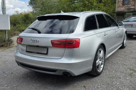 Audi A6 2.0TFSi 3xSline | Mobile.bg    2