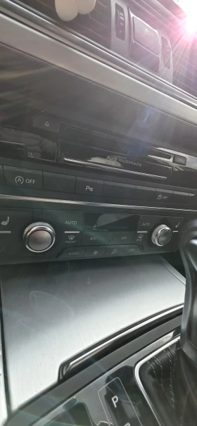 Audi A6 2.0TFSi 3xSline | Mobile.bg    6