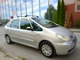  Citroen Xsara picass...