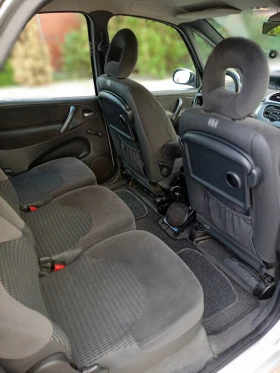 Citroen Xsara picasso  1.6i  16V -  | Mobile.bg    8