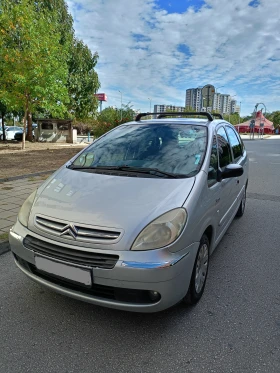 Citroen Xsara picasso  1.6i  16V -  | Mobile.bg    4