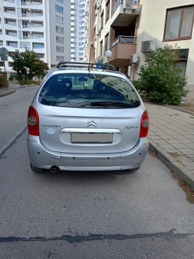 Citroen Xsara picasso  1.6i  16V -  | Mobile.bg    3