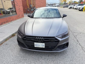 Audi A7 * Technik * CARFAX * БЕЗ ПЪРВОНАЧАЛНА ВНОСКА - 54390 лв. / 27809.17 € - 67510632 5