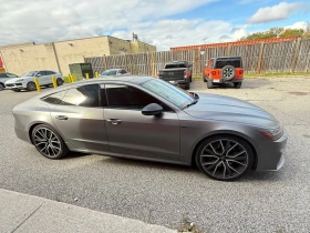 Audi A7 * Technik * CARFAX * БЕЗ ПЪРВОНАЧАЛНА ВНОСКА - 54390 лв. / 27809.17 € - 67510632 3
