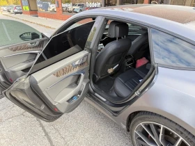 Audi A7 * Technik * CARFAX * БЕЗ ПЪРВОНАЧАЛНА ВНОСКА - 54390 лв. / 27809.17 € - 67510632 2