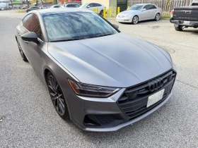 Audi A7 * Technik * CARFAX * БЕЗ ПЪРВОНАЧАЛНА ВНОСКА