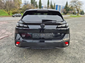     Peugeot 308 1.5 BlueHDI GT