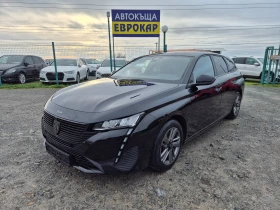     Peugeot 308 1.5 BlueHDI GT