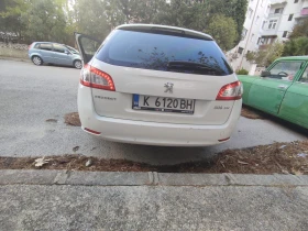Peugeot 508 | Mobile.bg    4