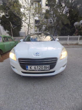 Peugeot 508 | Mobile.bg    5