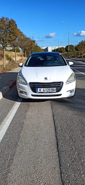 Peugeot 508 | Mobile.bg    7