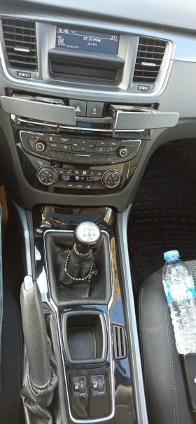 Peugeot 508 | Mobile.bg    8