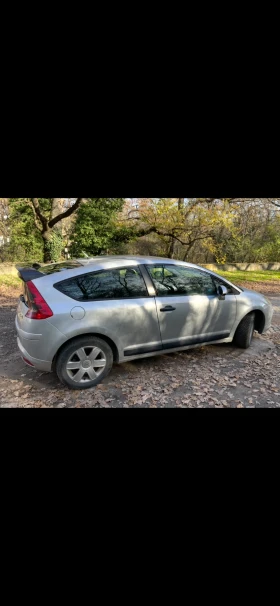 Citroen C4, снимка 3 — Bazar.bg Citroen C4, снимка 3
