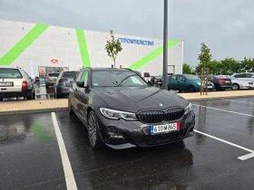 BMW 330 330e, снимка 3