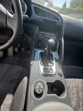 Peugeot 3008 | Mobile.bg    8