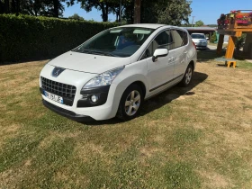 Peugeot 3008 | Mobile.bg    3