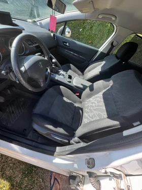 Peugeot 3008 | Mobile.bg    10
