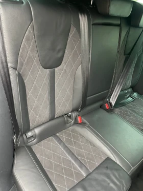 Skoda Octavia VRS, снимка 13