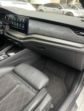 Skoda Octavia VRS, снимка 11