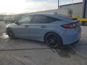 Honda Civic * SPORT* БЕЗ УДАР*  - 18000 € / 35204.94 лв. - 64039539 3