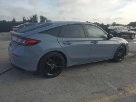 Honda Civic * SPORT* БЕЗ УДАР*  - 18000 € / 35204.94 лв. - 64039539 4