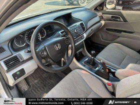 Honda Accord * LX * CARFAX * БЕЗ ПЪРВОНАЧАЛНА ВНОСКА - 11900 € / 23274.38 лв. - 40396019 13