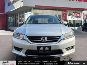 Honda Accord * LX * CARFAX * БЕЗ ПЪРВОНАЧАЛНА ВНОСКА - 11900 € / 23274.38 лв. - 40396019 2