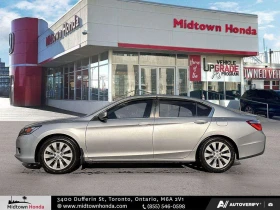 Honda Accord * LX * CARFAX * БЕЗ ПЪРВОНАЧАЛНА ВНОСКА - 11900 € / 23274.38 лв. - 40396019 3