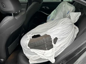 BMW 330 * 330i xDrive * CARFAX * ЦЕНА ДО БГ - 23000 € / 44984.09 лв. - 24748639 16