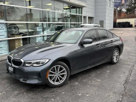 BMW 330 * 330i xDrive * CARFAX * ЦЕНА ДО БГ