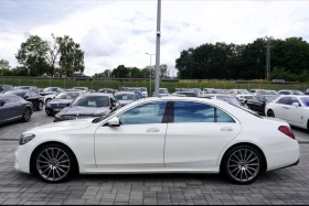 Mercedes-Benz S 400 Long AMG 4 Matik Burmester - 43999 € / 86054.56 лв. - 68692364 2