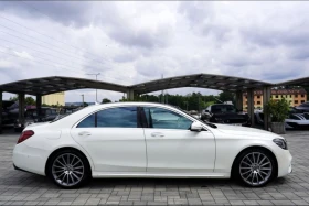 Mercedes-Benz S 400 Long AMG 4 Matik Burmester - 43999 € / 86054.56 лв. - 68692364 6