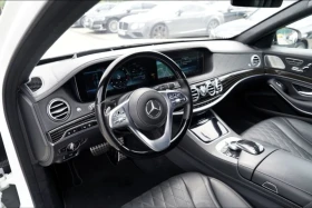 Mercedes-Benz S 400 Long AMG 4 Matik Burmester - 43999 € / 86054.56 лв. - 68692364 8