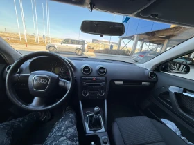 Audi A3 1.9 TDI TOP! - 3299 € / 6452.28 лв. - 39763616 11