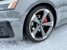 Audi A5 Sportback Progressiv С РЕГИСТРАЦИЯ И АВТОКРЕДИТ - 26500 € / 51829.49 лв. - 79425591 7