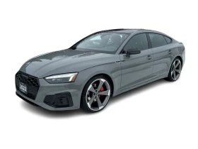 Audi A5 Sportback Progressiv С РЕГИСТРАЦИЯ И АВТОКРЕДИТ - 26500 € / 51829.49 лв. - 79425591 3