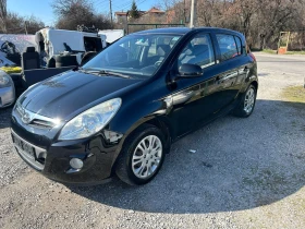Hyundai I20 - 2800 € / 5476.32 лв. - 94889860 2