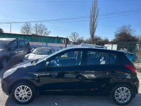 Hyundai I20 - 2800 € / 5476.32 лв. - 94889860 4