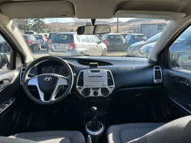 Hyundai I20 - 2800 € / 5476.32 лв. - 94889860 9