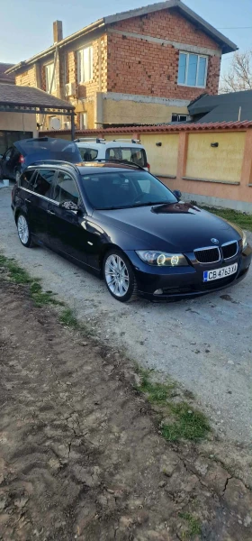 BMW 320 - 2800 € / 5476.32 лв. - 80488314 9