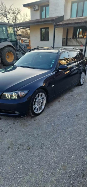 BMW 320 - 2800 € / 5476.32 лв. - 80488314 3